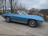 1965 Corvette